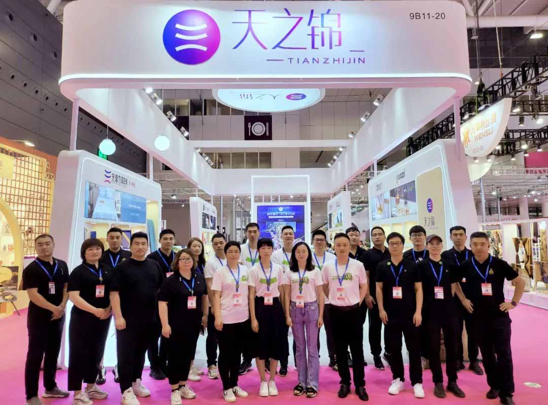 打卡 | 第30届丽江礼物展，我们来啦~