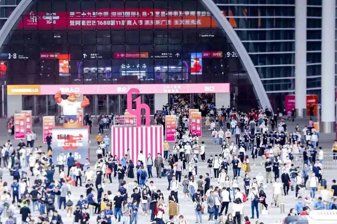 美满收官，第29届春季丽江礼物展会盛况回首